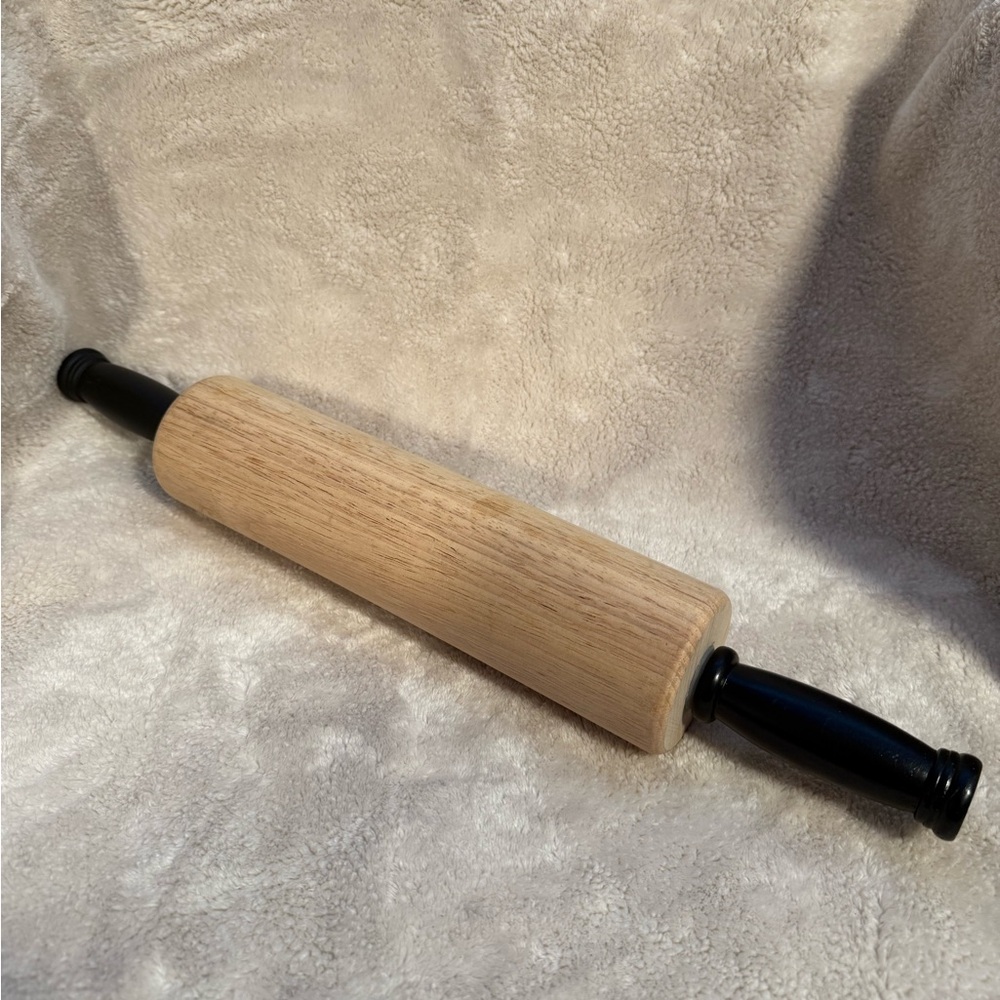 Magnolia Rolling Pin